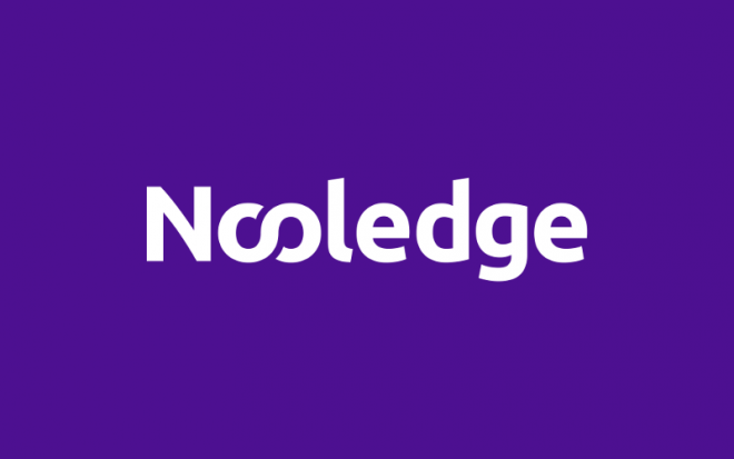 Vzdělávací sociální síť Nooledge
